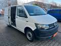 Volkswagen T6 Transporter Kasten-Kombi Kasten lang Blanc - thumbnail 5