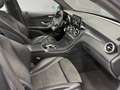 Mercedes-Benz GLC 250 d 4M, 9G, AMG LINE, PANO, DISTRONIC, AHK,LED Grau - thumbnail 12