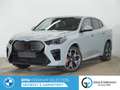 BMW iX2 xDrive30 M Sport PRO Massage HeadUp Pano AHK Grijs - thumbnail 1