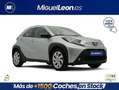 Toyota 1.0 VVT-I 72CV Play Gris - thumbnail 3