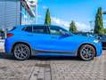 BMW X2 sDrive20i HUD RFK NAVI LED Sound Syst. DAB Blau - thumbnail 3