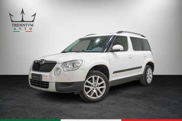 2.0 tdi Elegance (experience) 4x4 170cv
