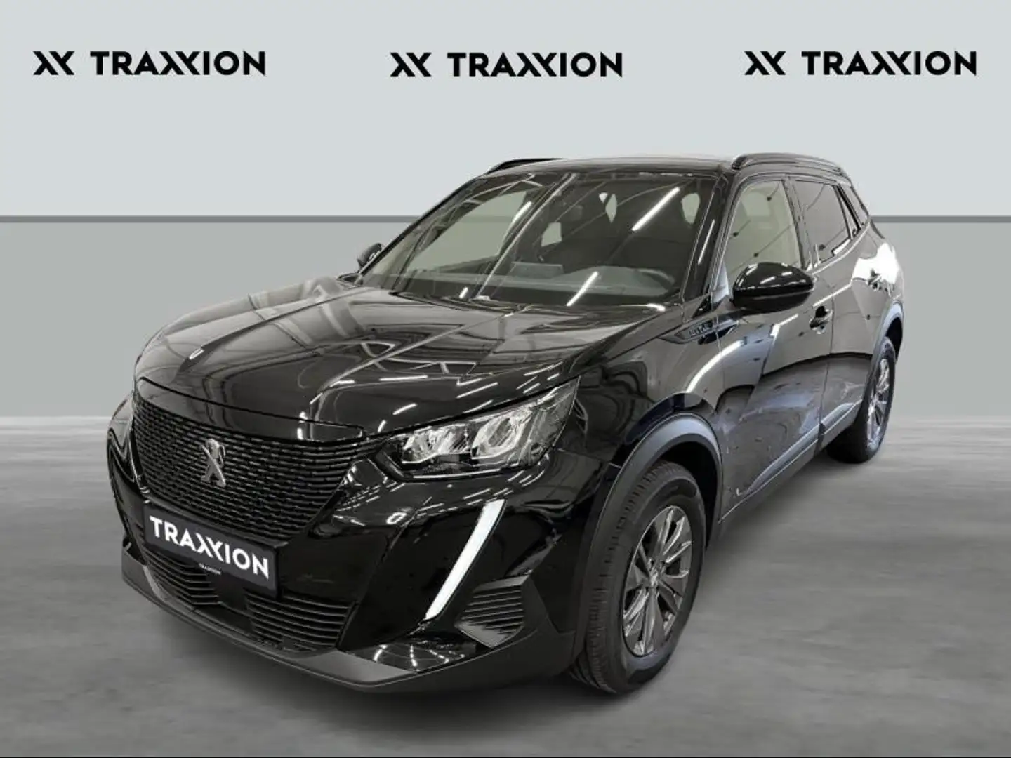 Peugeot 2008 II Style Noir - 1