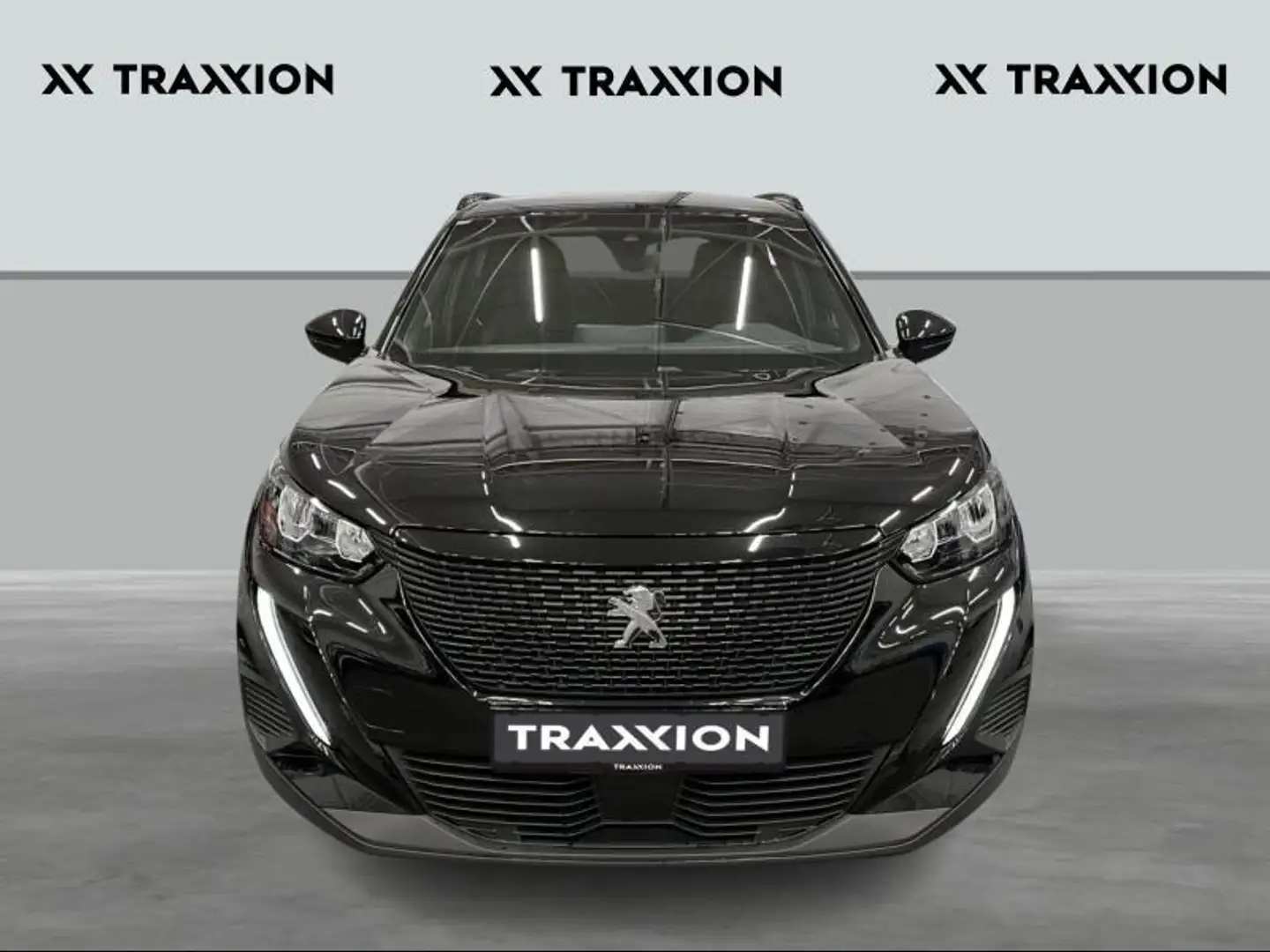 Peugeot 2008 II Style Noir - 2