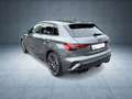Audi S3 Sportback Matrix/Nav/Leder/19''/Temp/Assist/ASI/SH Gris - thumbnail 4