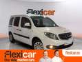 Mercedes-Benz Citan 1.5 FURGONETA Blanco - thumbnail 1