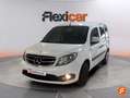 Mercedes-Benz Citan 1.5 FURGONETA Blanco - thumbnail 4