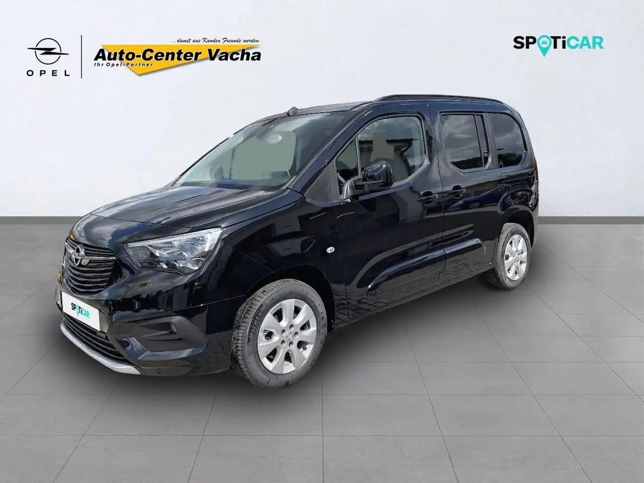Opel Combo Life