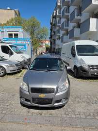 Schrägheck LT TÜV HU Neu Garantie 24