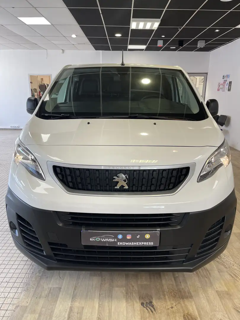 Peugeot e-Expert - 2