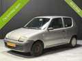 Fiat Seicento 1.1 S - Nieuwe Apk - Nap - Grijs - thumbnail 1