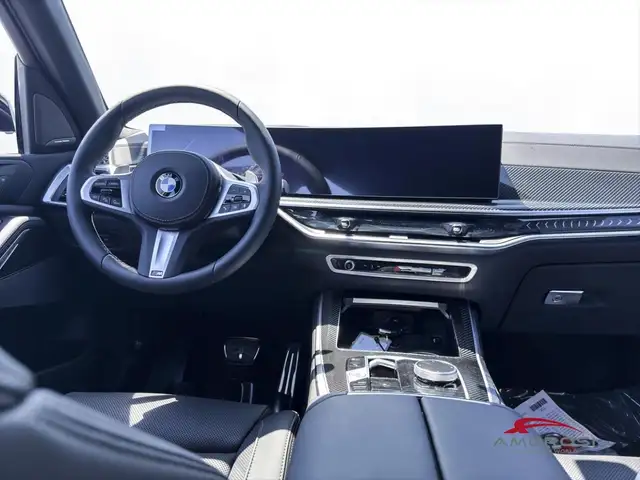 BMW X5 view 15