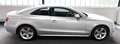 Audi A5 Coupé 2,0 TDI DPF Silber - thumbnail 5