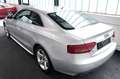 Audi A5 Coupé 2,0 TDI DPF Silber - thumbnail 3