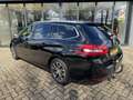 Peugeot 308 SW 1.2 PureTech Premium*Panoramadak*ECC*LED*EXPORT Schwarz - thumbnail 13