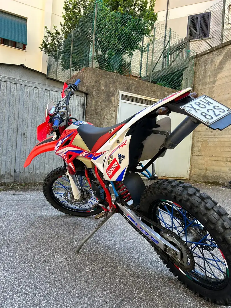 Beta RR Enduro Racing Rosso - 1