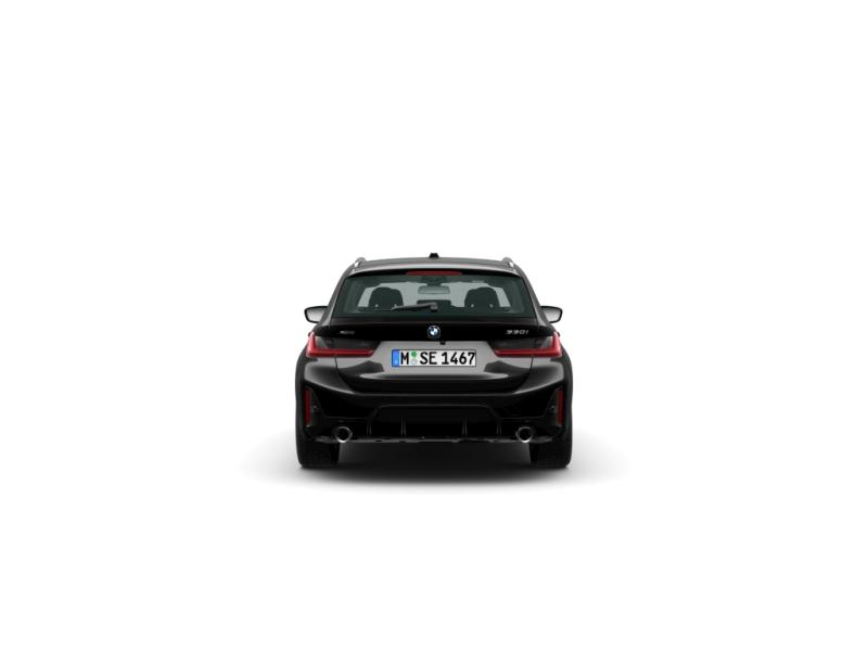 BMW 330 330i xDrive Touring / M Sport — photo 4