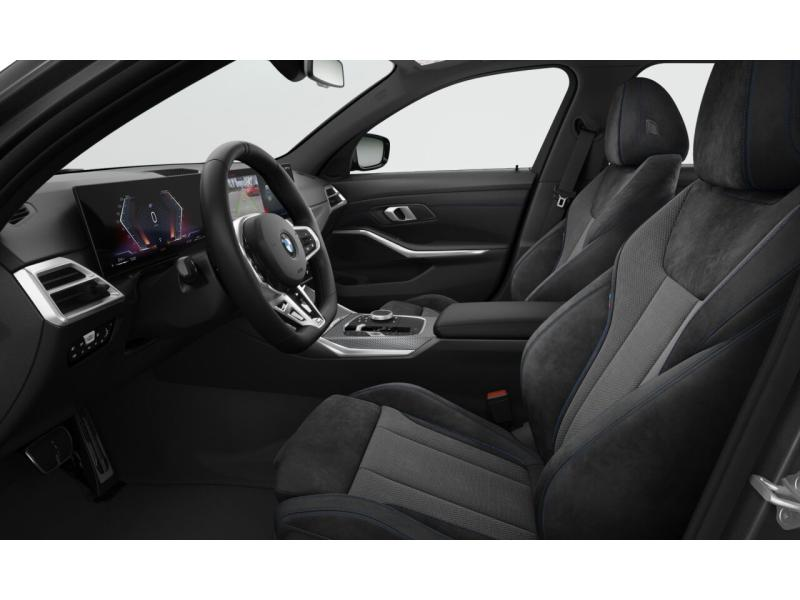 BMW 330 330i xDrive Touring / M Sport — photo 6