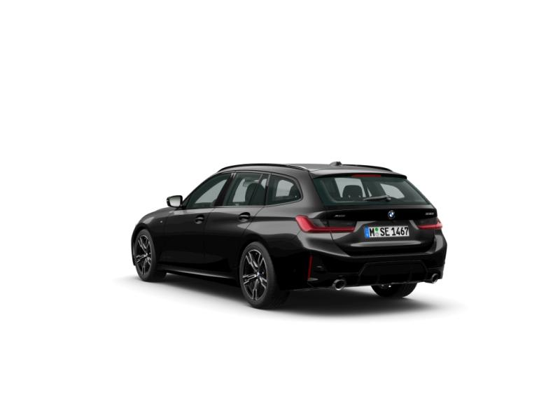 BMW 330 330i xDrive Touring / M Sport — photo 5