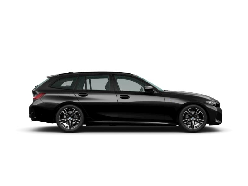 BMW 330 330i xDrive Touring / M Sport — photo 3