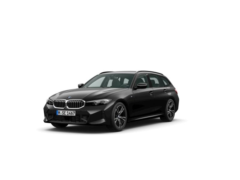 BMW 330 330i xDrive Touring / M Sport