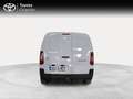 Toyota Proace City Van GX Plus 1.5D 100CV TM 1000KG Blanc - thumbnail 4