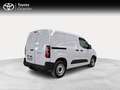 Toyota Proace City Van GX Plus 1.5D 100CV TM 1000KG Blanc - thumbnail 18