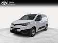 Toyota Proace City Van GX Plus 1.5D 100CV TM 1000KG Blanc - thumbnail 1