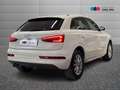 Audi Q3 2.0 tdi Business 120cv s-tronic White - thumbnail 3
