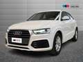 Audi Q3 2.0 tdi Business 120cv s-tronic White - thumbnail 1