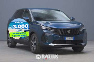 1.6 hybrid phev 225CV Allure e-eat8