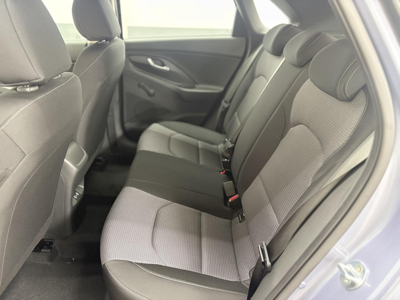 Hyundai i30 STYLE ALU SHZ NAVI RFK PDC 1.0 T-GDi 84kW/115PS... — photo 12