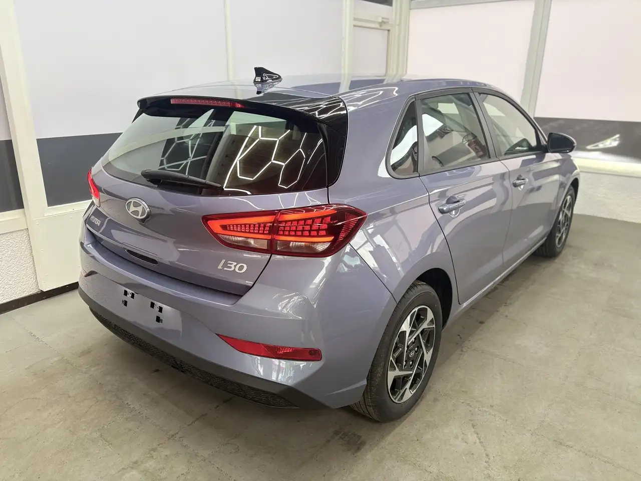Hyundai i30 2026