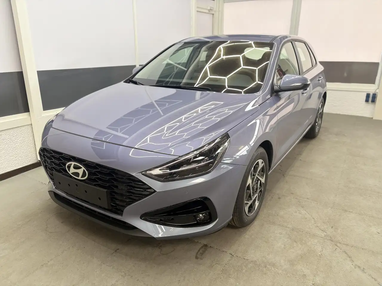 Hyundai i30 2026