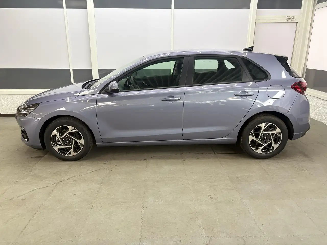 Hyundai i30 2026