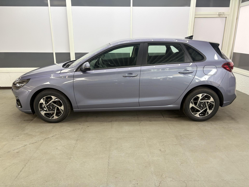 Hyundai i30 STYLE ALU SHZ NAVI RFK PDC 1.0 T-GDi 84kW/115PS... — photo 3