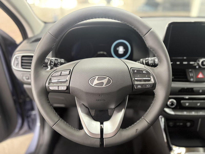 Hyundai i30 STYLE ALU SHZ NAVI RFK PDC 1.0 T-GDi 84kW/115PS... — photo 13