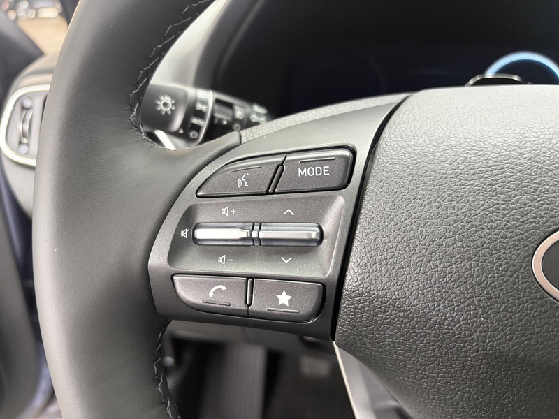 Hyundai i30 STYLE ALU SHZ NAVI RFK PDC 1.0 T-GDi 84kW/115PS... — photo 14