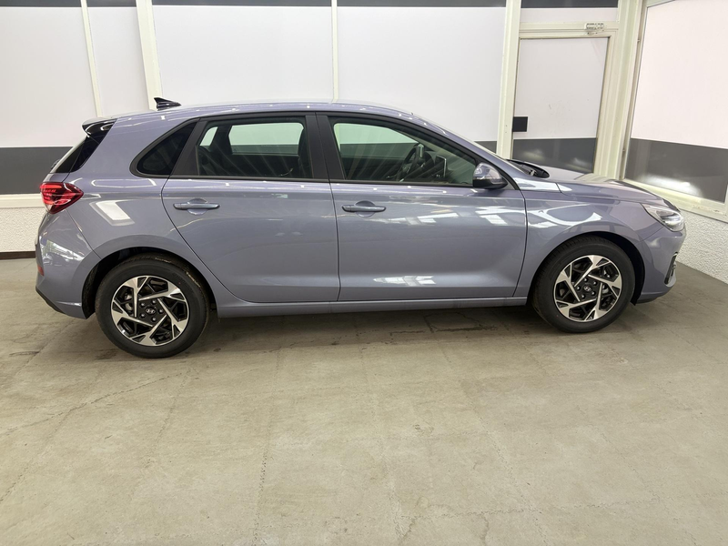 Hyundai i30 STYLE ALU SHZ NAVI RFK PDC 1.0 T-GDi 84kW/115PS... — photo 4
