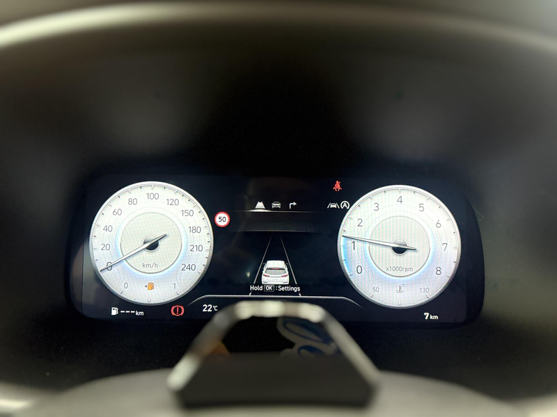 Hyundai i30 STYLE ALU SHZ NAVI RFK PDC 1.0 T-GDi 84kW/115PS... — photo 15