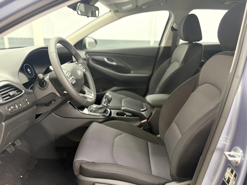 Hyundai i30 STYLE ALU SHZ NAVI RFK PDC 1.0 T-GDi 84kW/115PS... — photo 10