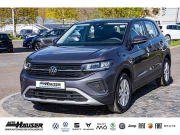 1.0 TSI LED SITZHZG PDC APP-CONNECT