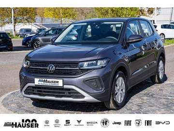 1.0 TSI LED SITZHZG PDC APP-CONNECT