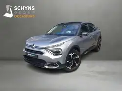 Citroen C4 Shine Pack
