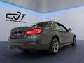BMW 435 d xDrive M Sport*CABRIO*HEADUP*KEYL.*LEDER*8 Gris - thumbnail 5