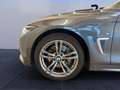 BMW 435 d xDrive M Sport*CABRIO*HEADUP*KEYL.*LEDER*8 Grau - thumbnail 20