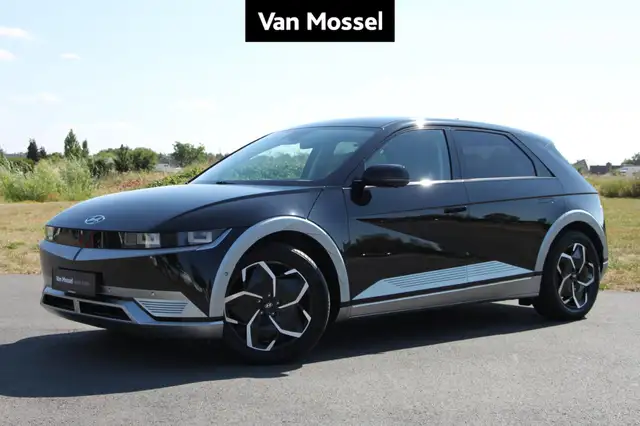 Hyundai IONIQ 5 Balance 73 kWh HTRAC AWD