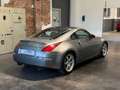 Nissan 350Z 350Z Coupe 3.5 V6 Lev2 *ASI / TAGLIANDI NISSAN / 2 PROPRIETARI* Grau - thumbnail 5