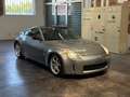 Nissan 350Z 350Z Coupe 3.5 V6 Lev2 *ASI / TAGLIANDI NISSAN / 2 PROPRIETARI* Grau - thumbnail 2