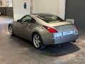 Nissan 350Z 350Z Coupe 3.5 V6 Lev2 *ASI / TAGLIANDI NISSAN / 2 PROPRIETARI* Grau - thumbnail 4